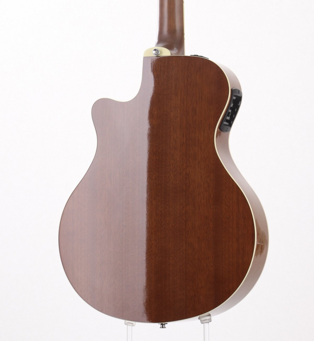 [SN HIK201095] USED YAMAHA / APX700II NT [09]