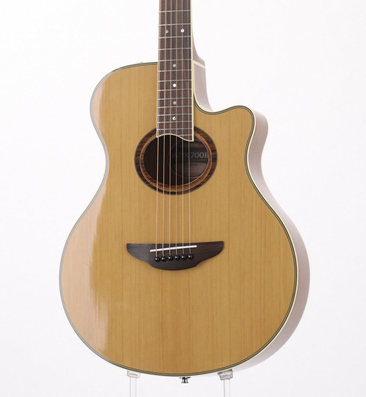 [SN HIK201095] USED YAMAHA / APX700II NT [09]