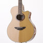 [SN HIK201095] USED YAMAHA / APX700II NT [09]
