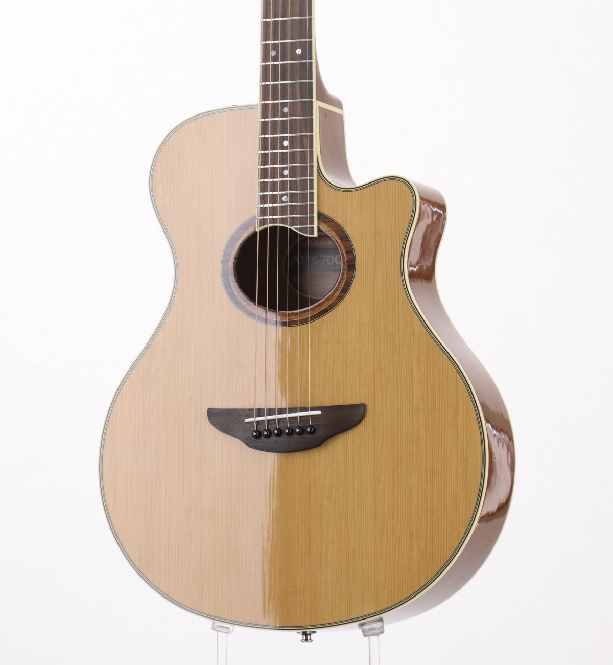 [SN HIK201095] USED YAMAHA / APX700II NT [09]