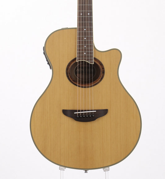 [SN HIK201095] USED YAMAHA / APX700II NT [09]