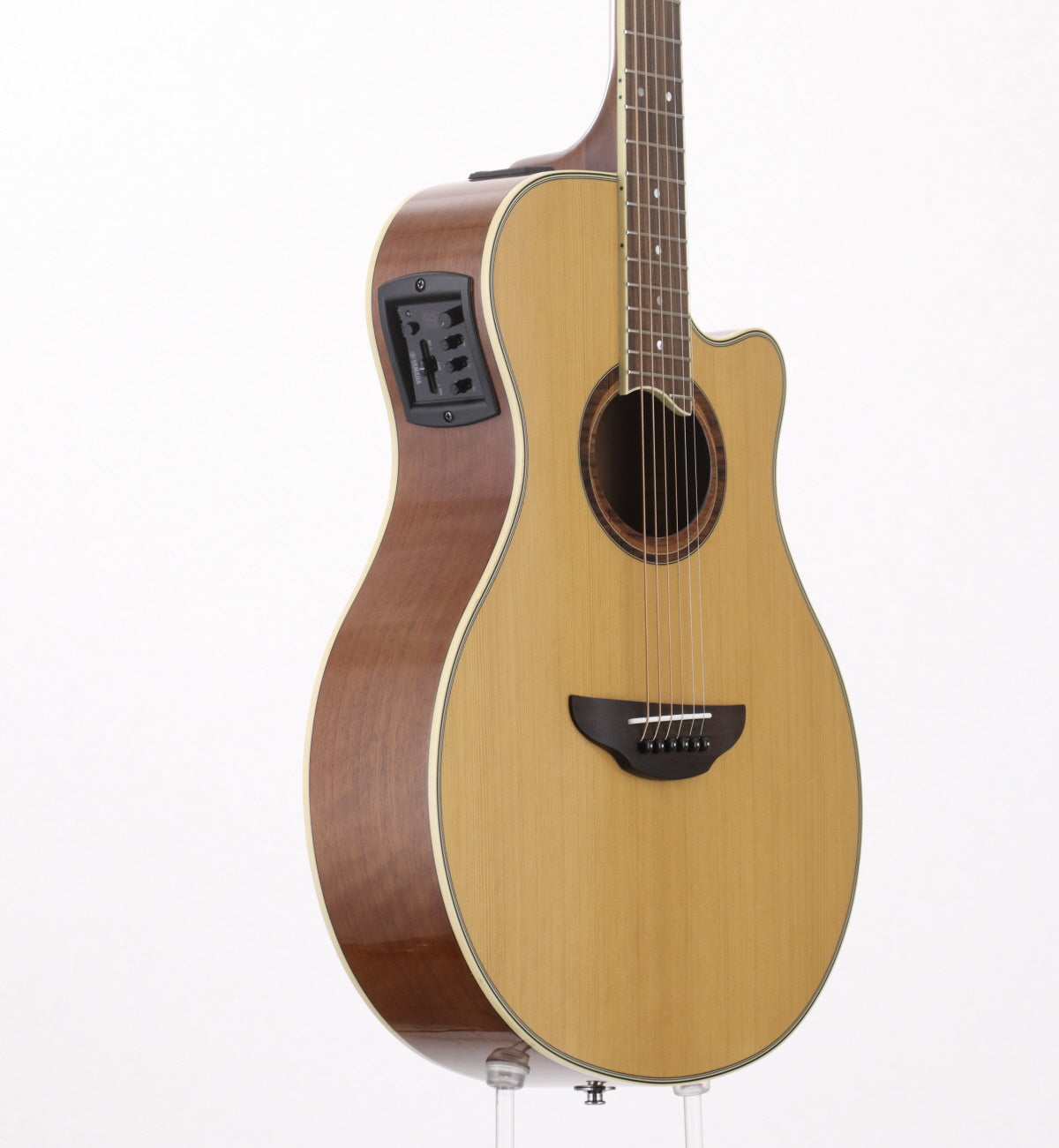 [SN HIK201095] USED YAMAHA / APX700II NT [09]