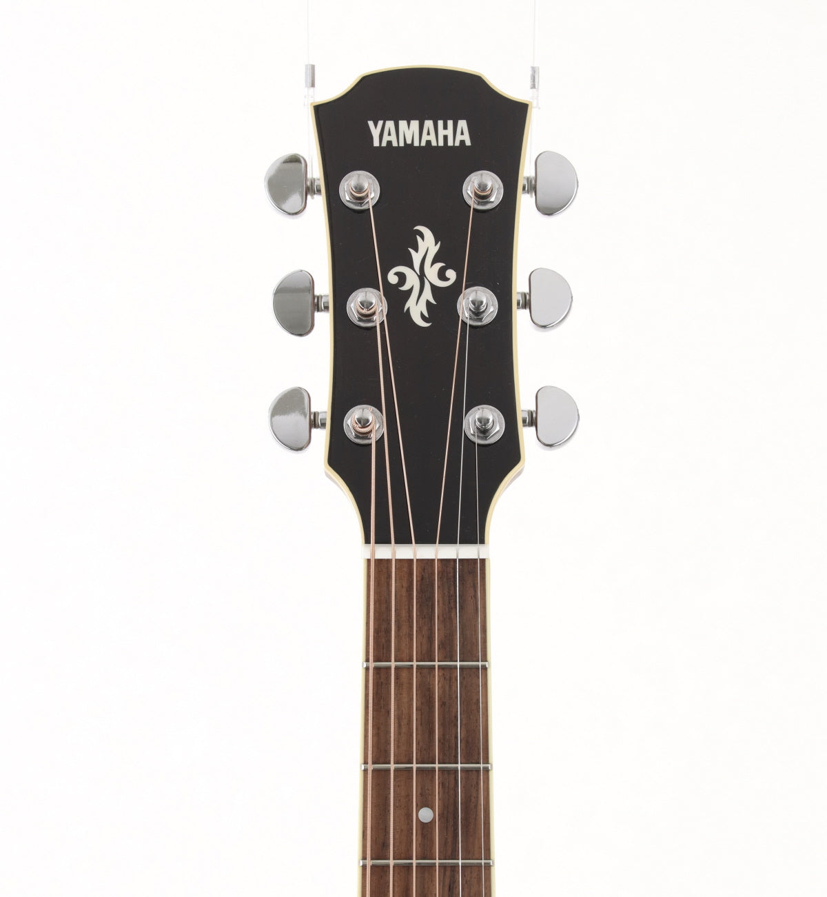 [SN HIK201095] USED YAMAHA / APX700II NT [09]