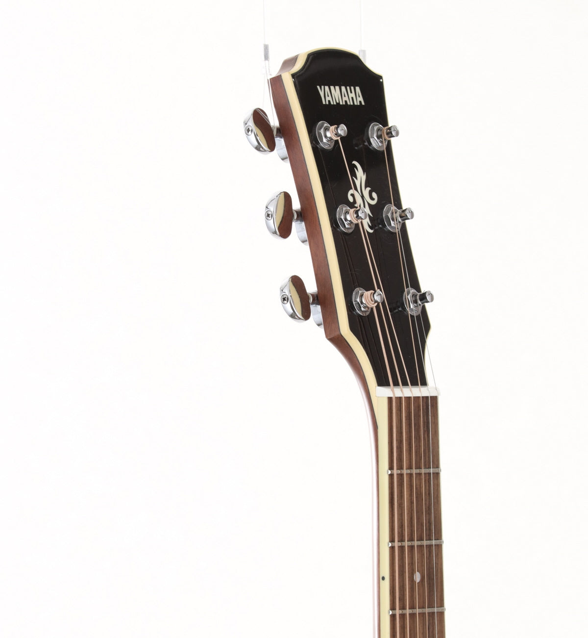 [SN HIK201095] USED YAMAHA / APX700II NT [09]
