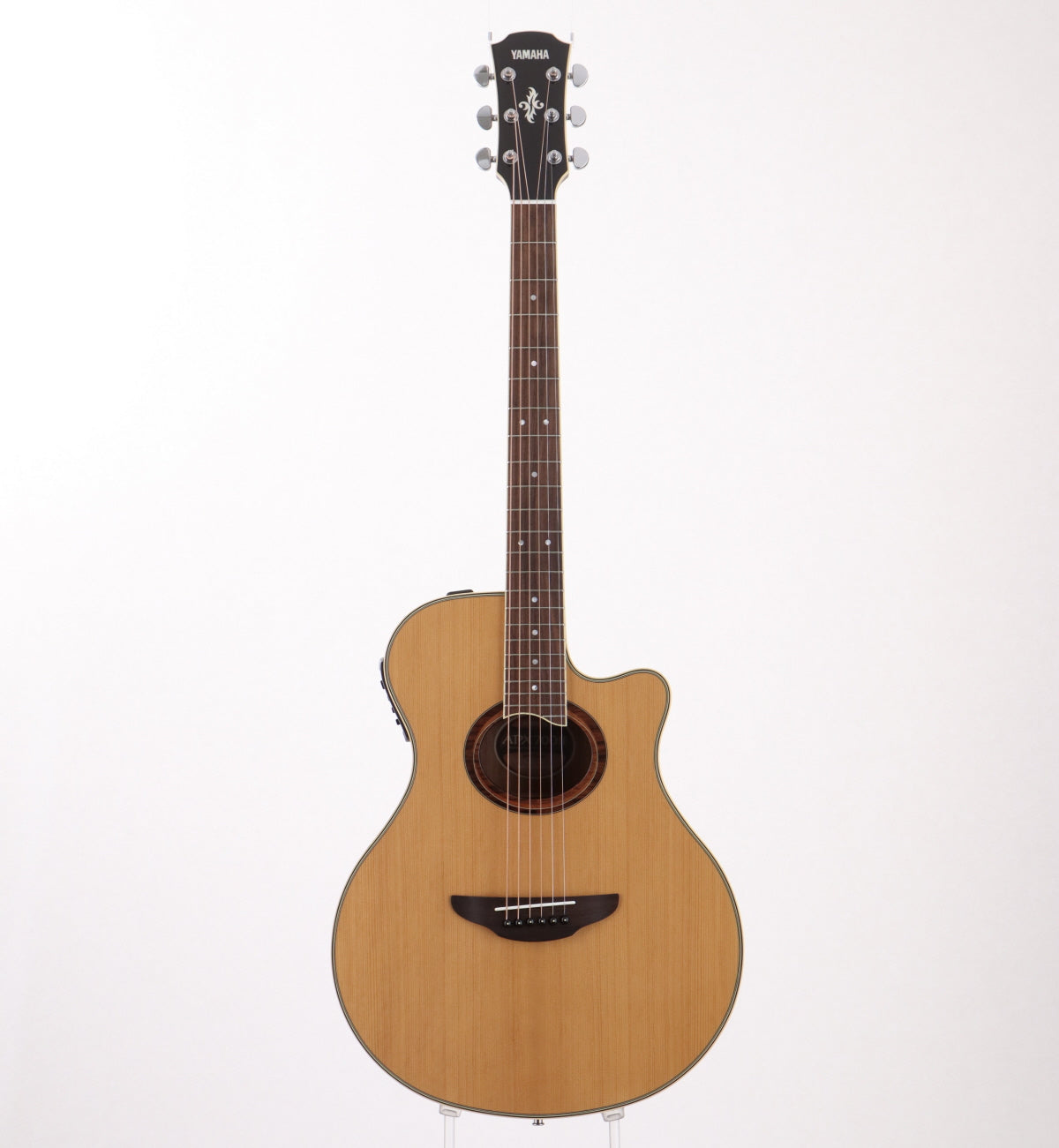 [SN HIK201095] USED YAMAHA / APX700II NT [09]