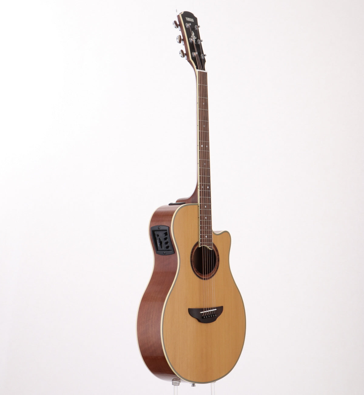 [SN HIK201095] USED YAMAHA / APX700II NT [09]