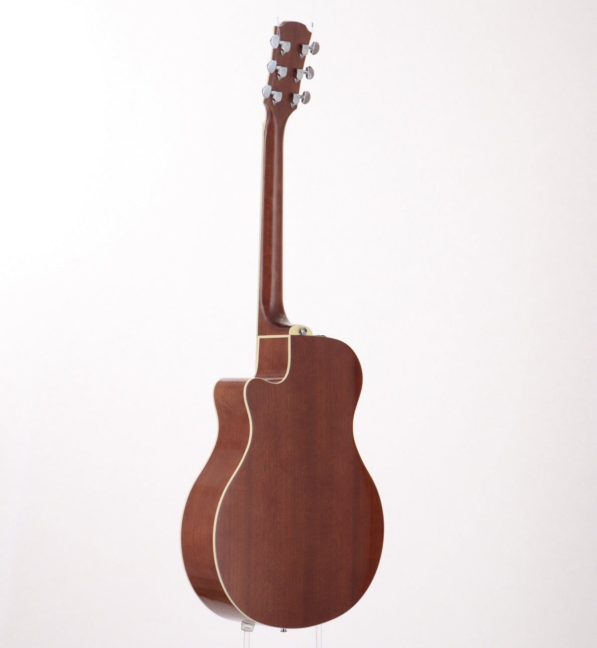 [SN HIK201095] USED YAMAHA / APX700II NT [09]