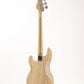 [SN P031059] USED Fender Japan / PB70-85US Natural [05]