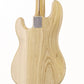 [SN P031059] USED Fender Japan / PB70-85US Natural [05]