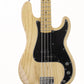 [SN P031059] USED Fender Japan / PB70-85US Natural [05]