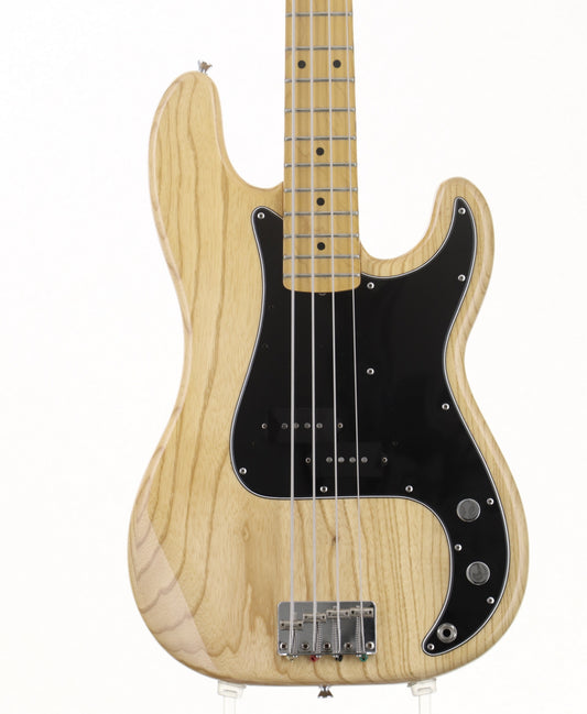 [SN P031059] USED Fender Japan / PB70-85US Natural [05]