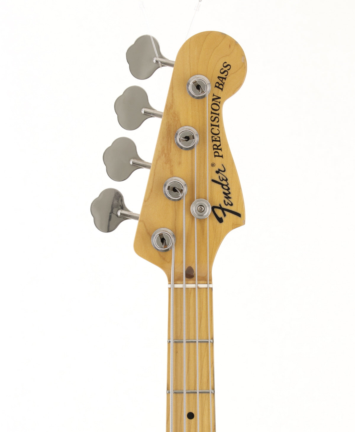 [SN P031059] USED Fender Japan / PB70-85US Natural [05]
