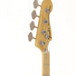 [SN P031059] USED Fender Japan / PB70-85US Natural [05]