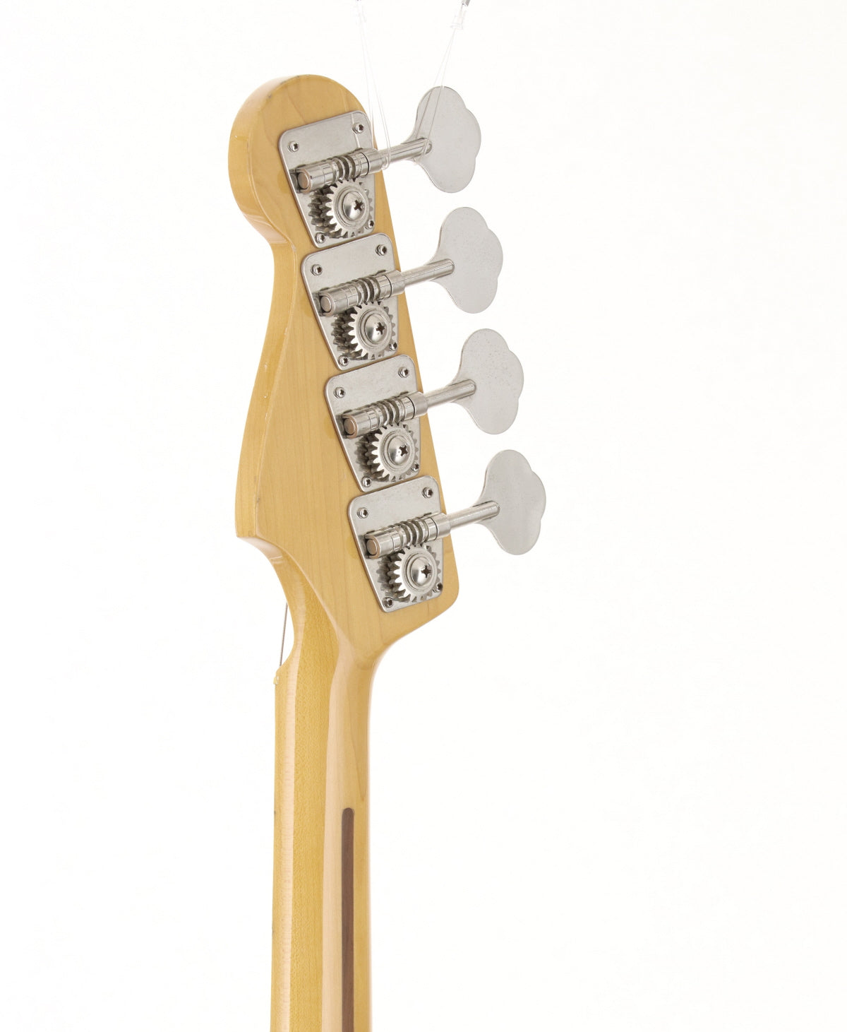 [SN P031059] USED Fender Japan / PB70-85US Natural [05]