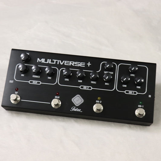 [SN FMP250135] USED Futra / MultiVerse+ [11]
