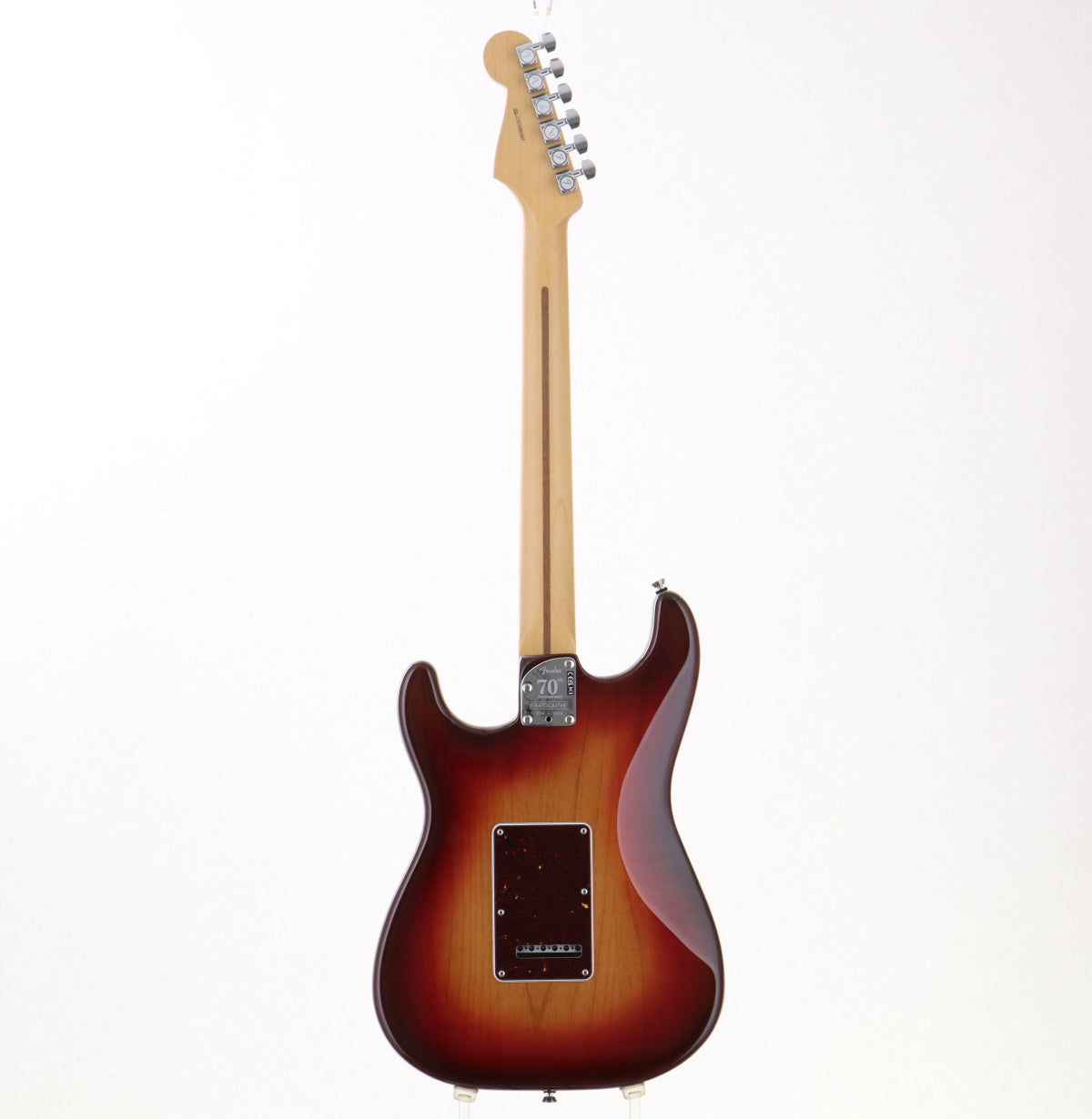 [SN US23050367] USED Fender USA / 70th Anniversary American Professional II Stratocaster Comet Burst/Rosewood [05]