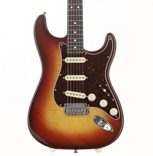 [SN US23050367] USED Fender USA / 70th Anniversary American Professional II Stratocaster Comet Burst/Rosewood [05]