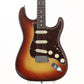 [SN US23050367] USED Fender USA / 70th Anniversary American Professional II Stratocaster Comet Burst/Rosewood [12]