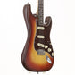 [SN US23050367] USED Fender USA / 70th Anniversary American Professional II Stratocaster Comet Burst/Rosewood [05]
