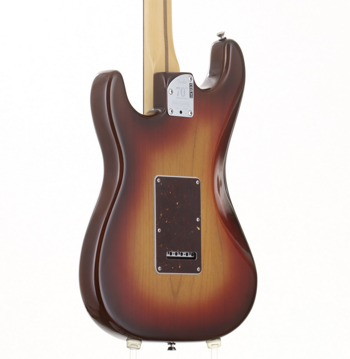 [SN US23050367] USED Fender USA / 70th Anniversary American Professional II Stratocaster Comet Burst/Rosewood [05]