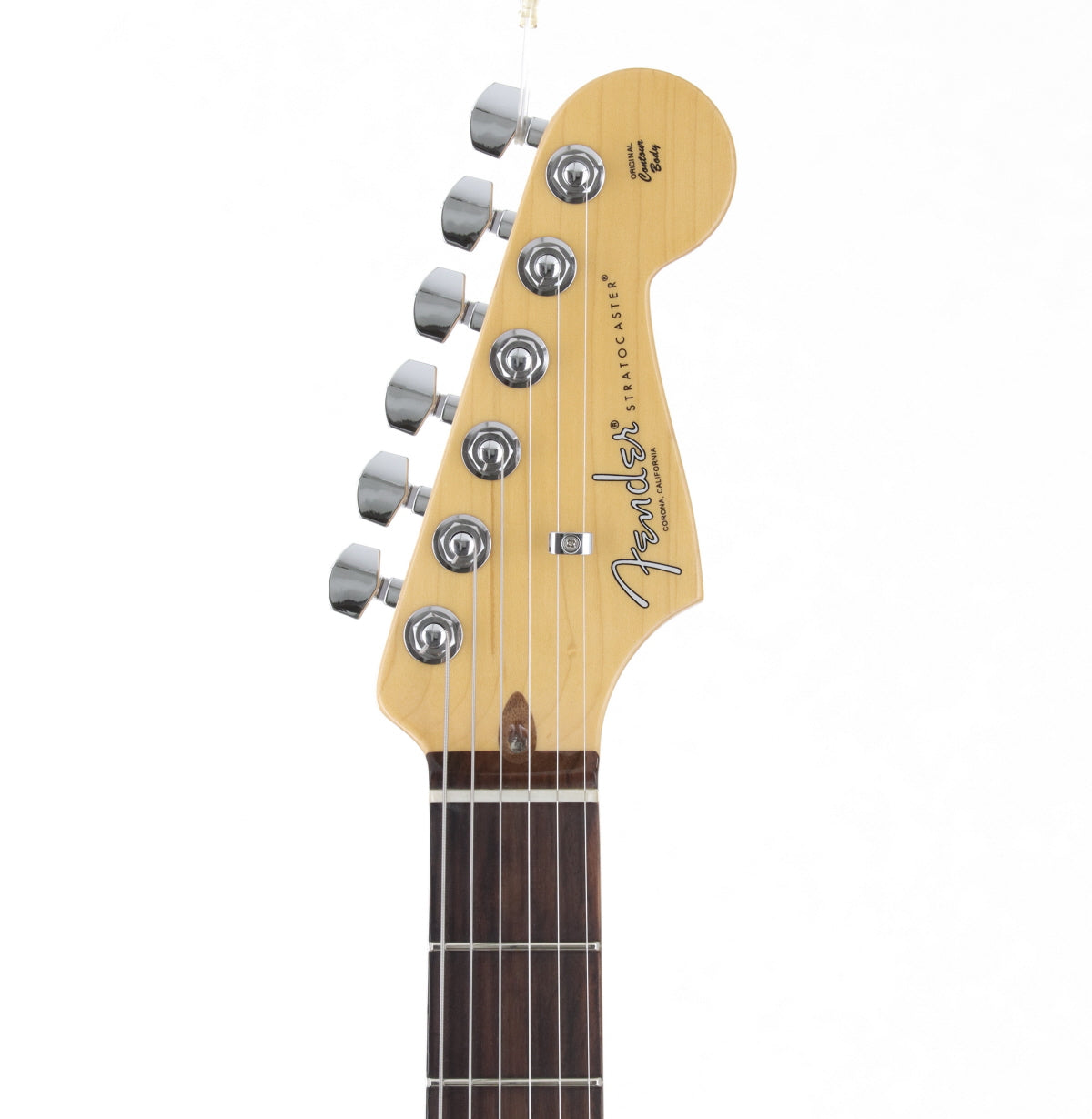[SN US23050367] USED Fender USA / 70th Anniversary American Professional II Stratocaster Comet Burst/Rosewood [05]