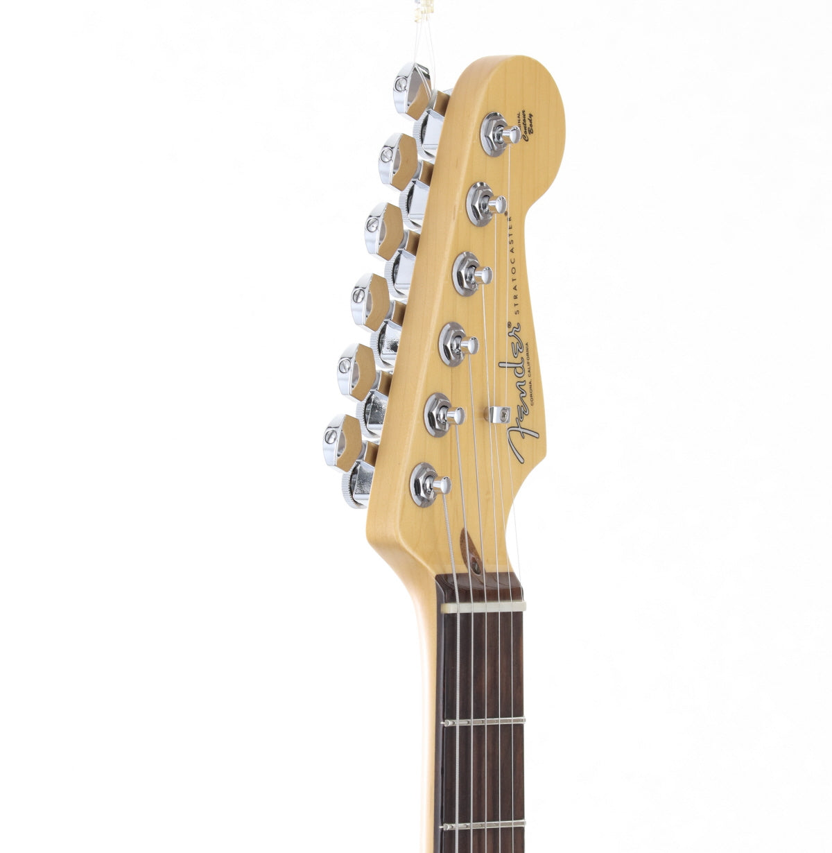 [SN US23050367] USED Fender USA / 70th Anniversary American Professional II Stratocaster Comet Burst/Rosewood [05]