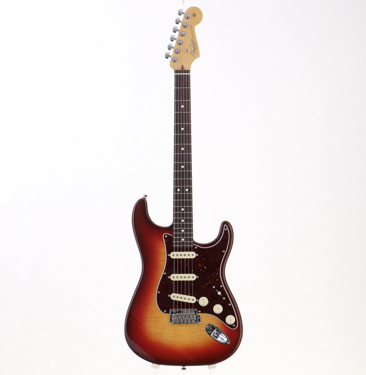 [SN US23050367] USED Fender USA / 70th Anniversary American Professional II Stratocaster Comet Burst/Rosewood [05]
