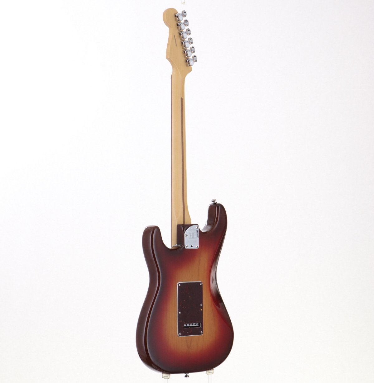 [SN US23050367] USED Fender USA / 70th Anniversary American Professional II Stratocaster Comet Burst/Rosewood [12]