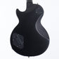 [SN 23061524342] USED Epiphone / Les Paul Prophecy Aged Jet Black Metallic [12]
