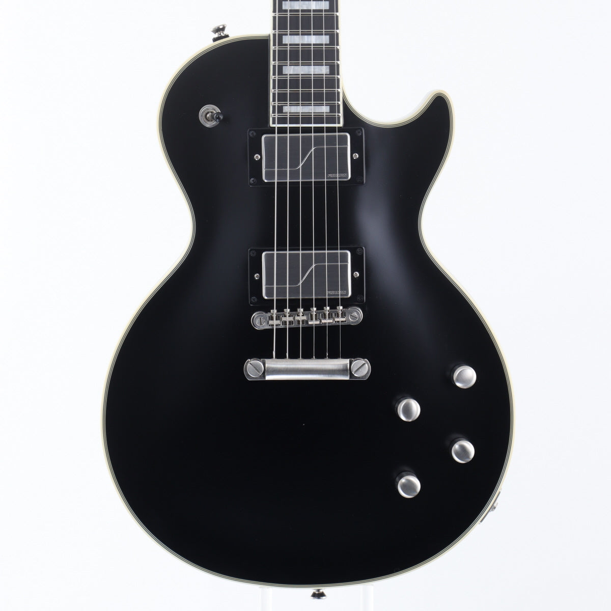 [SN 23061524342] USED Epiphone / Les Paul Prophecy Aged Jet Black Metallic [12]