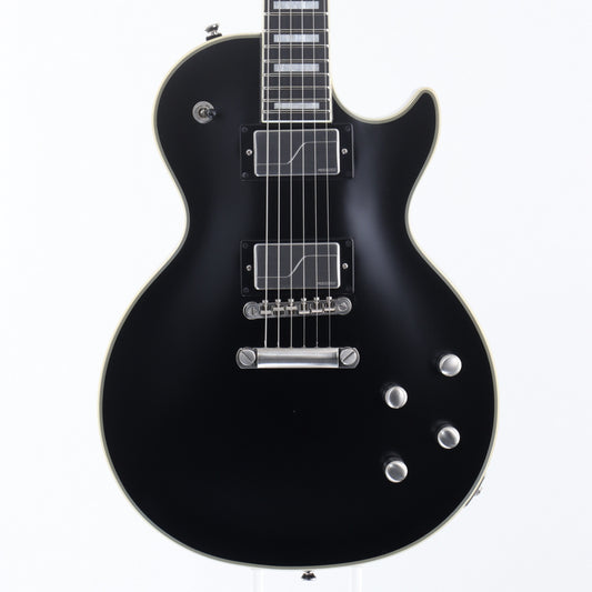 [SN 23061524342] USED Epiphone / Les Paul Prophecy Aged Jet Black Metallic [12]