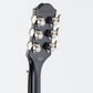 [SN 23061524342] USED Epiphone / Les Paul Prophecy Aged Jet Black Metallic [12]