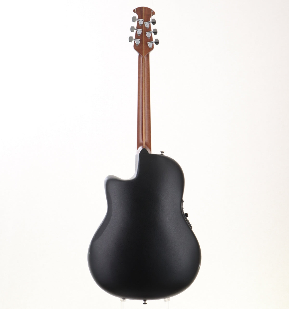 [SN 604866] USED Ovation / 1771LX Standard Balladeer LX Cherry Burst [2.31kg / made in 2006] Ovation USA [08]
