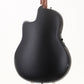 [SN 604866] USED Ovation / 1771LX Standard Balladeer LX Cherry Burst [2.31kg / made in 2006] Ovation USA [08]