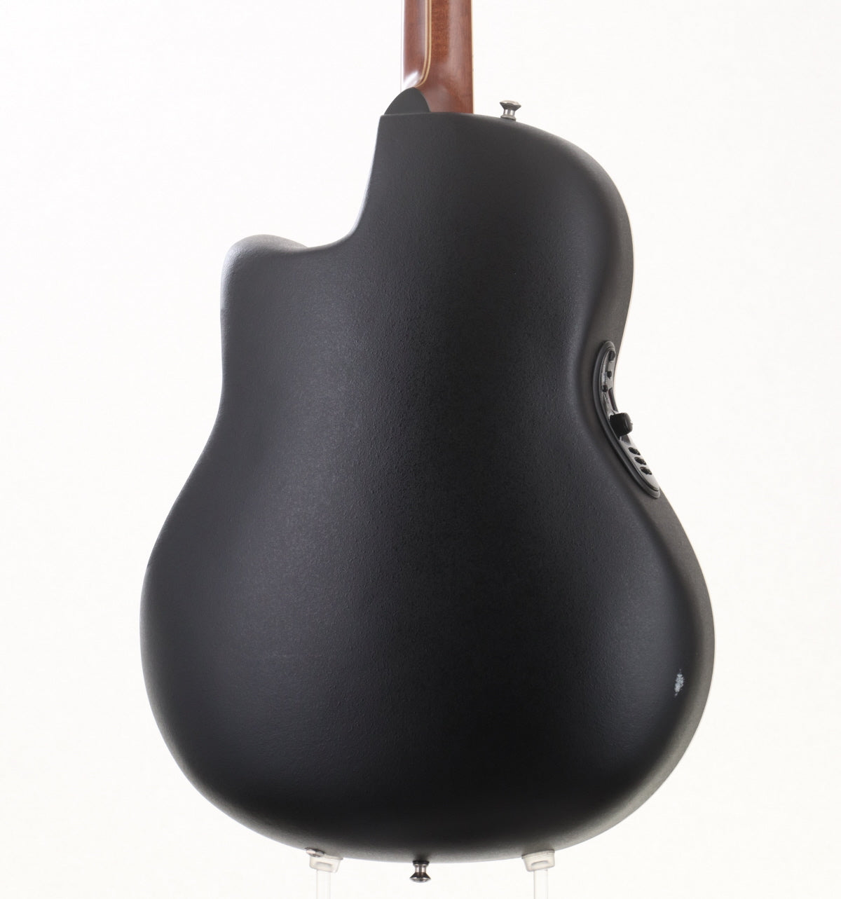 [SN 604866] USED Ovation / 1771LX Standard Balladeer LX Cherry Burst [2.31kg / made in 2006] Ovation USA [08]