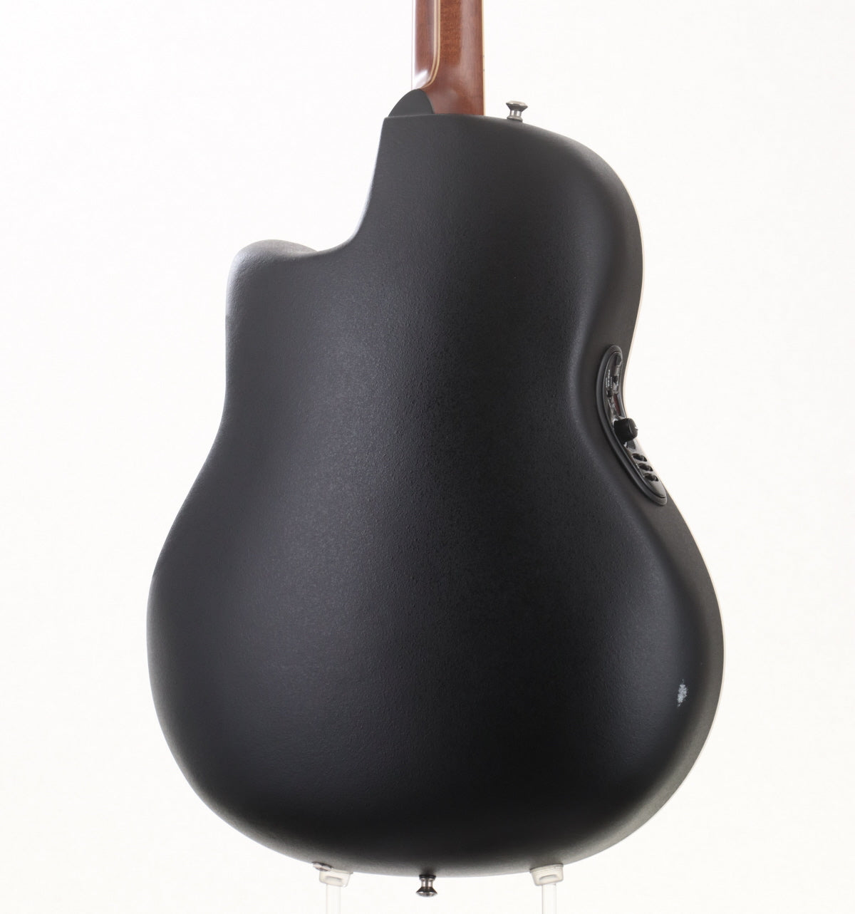 [SN 604866] USED Ovation / 1771LX Standard Balladeer LX Cherry Burst [2.31kg / made in 2006] Ovation USA [08]