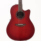 [SN 604866] USED Ovation / 1771LX Standard Balladeer LX Cherry Burst [2.31kg / made in 2006] Ovation USA [08]