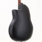 [SN 604866] USED Ovation / 1771LX Standard Balladeer LX Cherry Burst [2.31kg / made in 2006] Ovation USA [08]