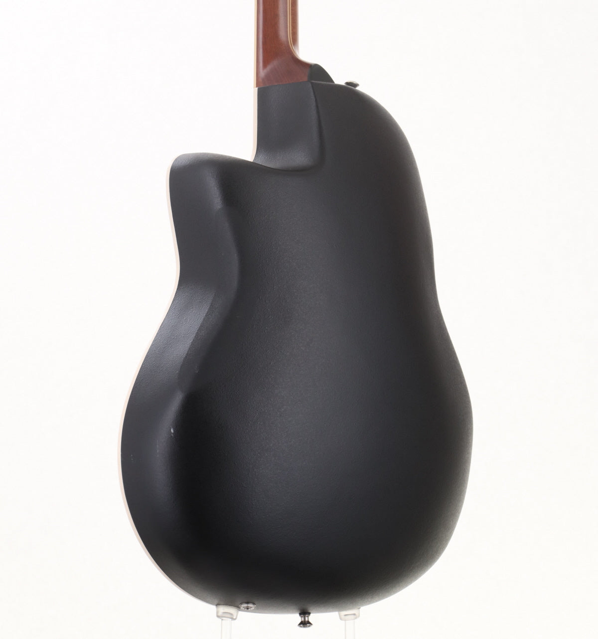 [SN 604866] USED Ovation / 1771LX Standard Balladeer LX Cherry Burst [2.31kg / made in 2006] Ovation USA [08]