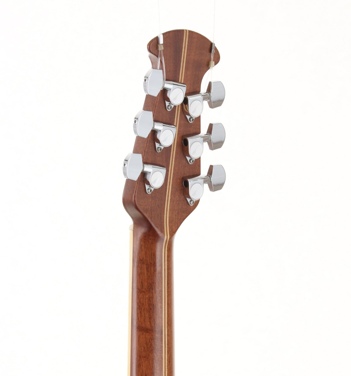 [SN 604866] USED Ovation / 1771LX Standard Balladeer LX Cherry Burst [2.31kg / made in 2006] Ovation USA [08]