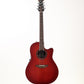 [SN 604866] USED Ovation / 1771LX Standard Balladeer LX Cherry Burst [2.31kg / made in 2006] Ovation USA [08]