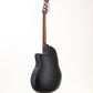 [SN 604866] USED Ovation / 1771LX Standard Balladeer LX Cherry Burst [2.31kg / made in 2006] Ovation USA [08]