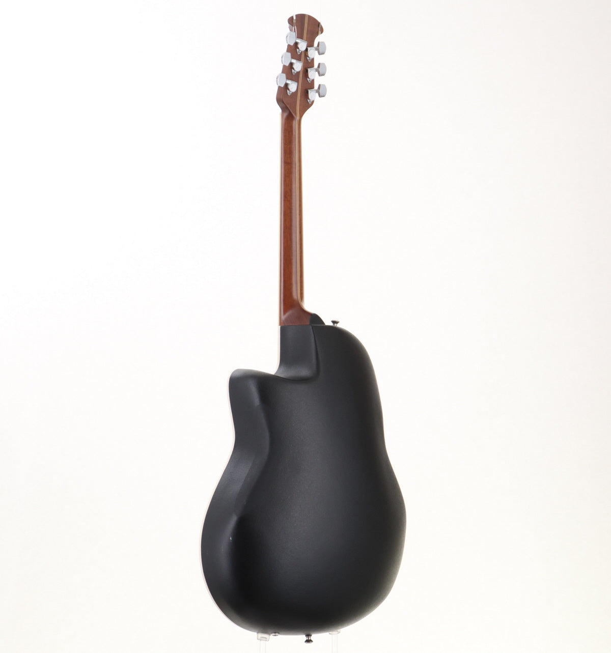 [SN 604866] USED Ovation / 1771LX Standard Balladeer LX Cherry Burst [2.31kg / made in 2006] Ovation USA [08]