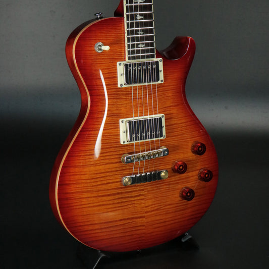 [SN CTIF101391] USED PRS SE / SE McCarty 594 Single Cut Vintage Sunburst 2023 [10]