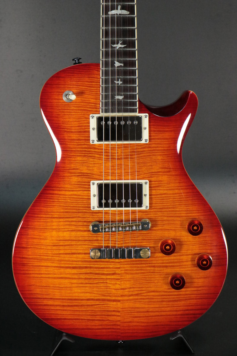 [SN CTIF101391] USED PRS SE / SE McCarty 594 Single Cut Vintage Sunburst 2023 [10]