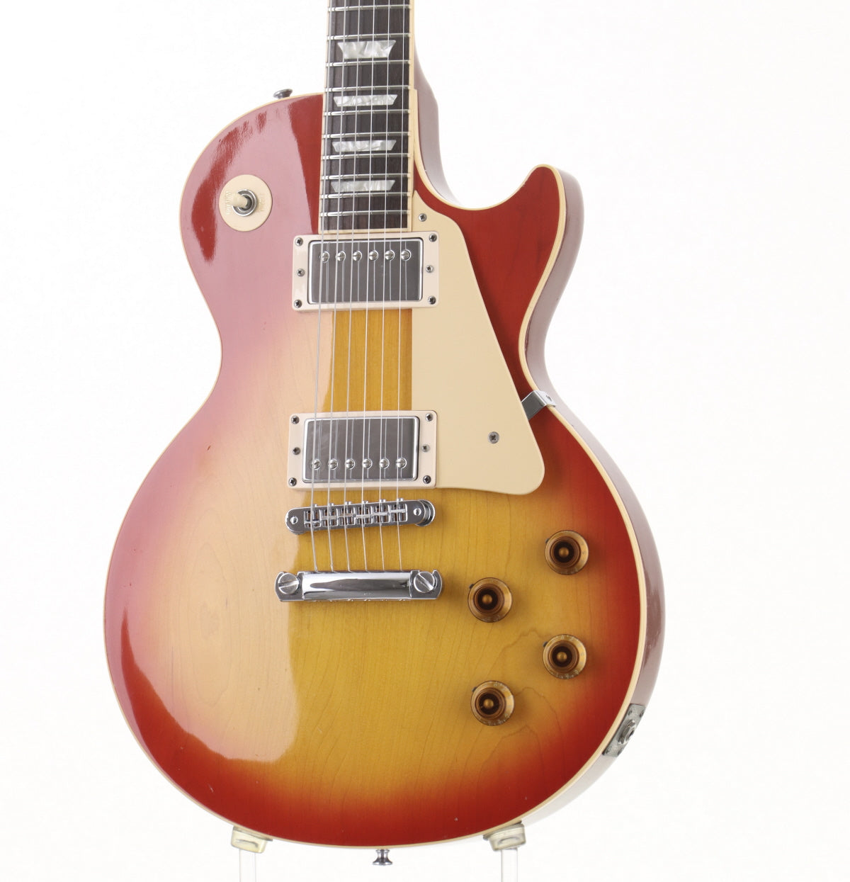 [SN 92877432] USED GIBSON USA / Les Paul Standard Heritage Cherry Sunburst [03]