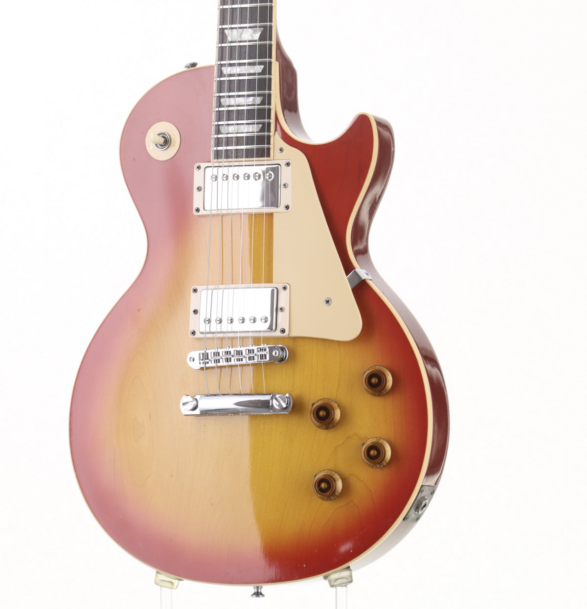 [SN 92877432] USED GIBSON USA / Les Paul Standard Heritage Cherry Sunburst [03]