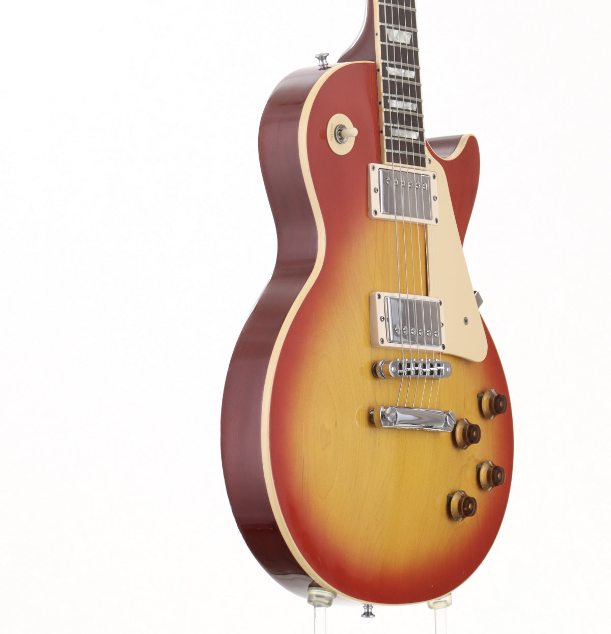 [SN 92877432] USED GIBSON USA / Les Paul Standard Heritage Cherry Sunburst [03]