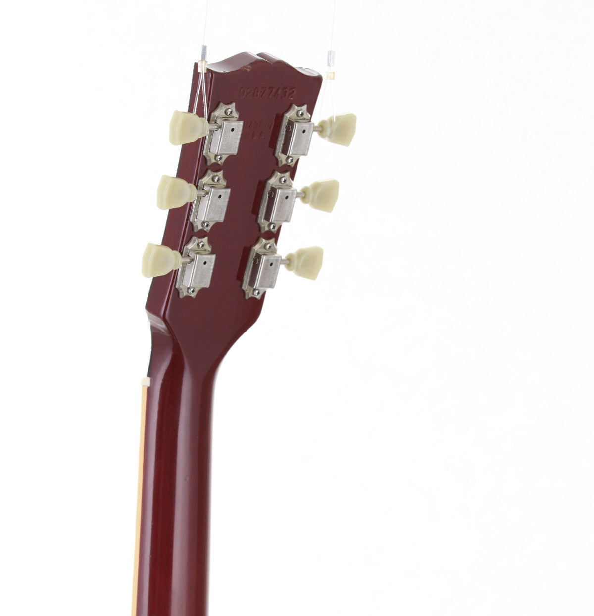 [SN 92877432] USED GIBSON USA / Les Paul Standard Heritage Cherry Sunburst [03]
