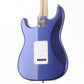 [SN US12272109] USED FENDER USA / American Standard Stratocaster HSS Mystic Blue [03]